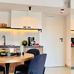Lejlighed 503 See&spa Podczele Basen I W Cenie Nowa Restauracja