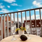 503 See&spa Podczele Basen I W Cenie Nowa Restauracja Lejlighed *