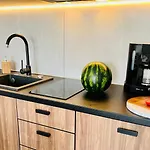 Lejlighed 503 See&spa Podczele Basen I W Cenie Nowa Restauracja Kołobrzeg