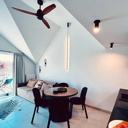 503 See&spa Podczele Basen I W Cenie Nowa Restauracja Lejlighed Kołobrzeg