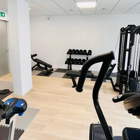 503 See&spa Podczele Basen I W Cenie Колобжег