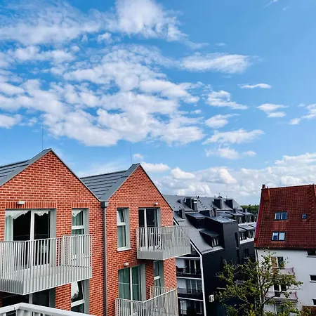 503 See&spa Podczele Basen I W Cenie * Колобжег