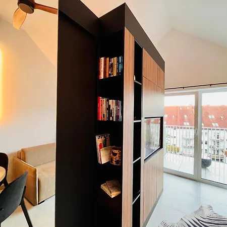 503 See&spa Podczele Basen I W Cenie