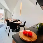 503 See&spa Podczele Basen I W Cenie Nowa Restauracja דירה קולובז'ג