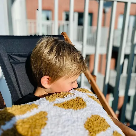 公寓 503 See&spa Podczele Basen I W Cenie *