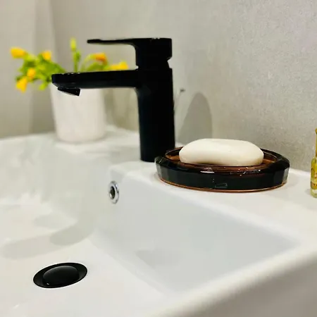 503 See&spa Podczele Basen I W Cenie Nowa Restauracja 公寓 科沃布热格