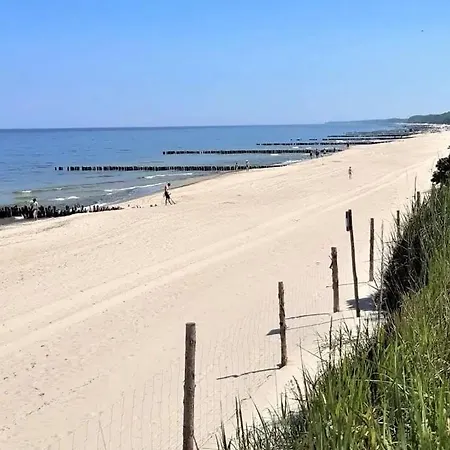 公寓 503 See&spa Podczele Basen I W Cenie