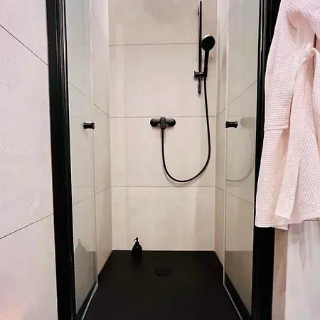 503 See&spa Podczele Basen I W Cenie *