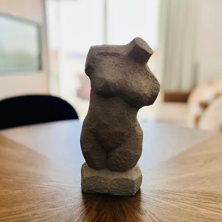 503 See&spa Podczele Basen I W Cenie 公寓 科沃布热格