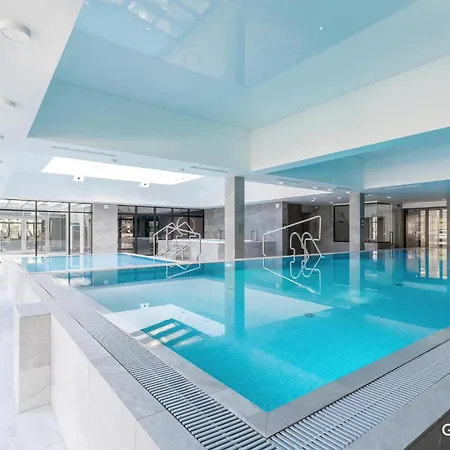 503 See&spa Podczele Basen I W Cenie Kołobrzeg