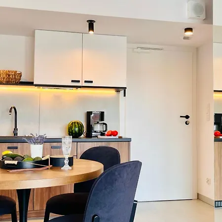 Appartamento 503 See&spa Podczele Basen I W Cenie