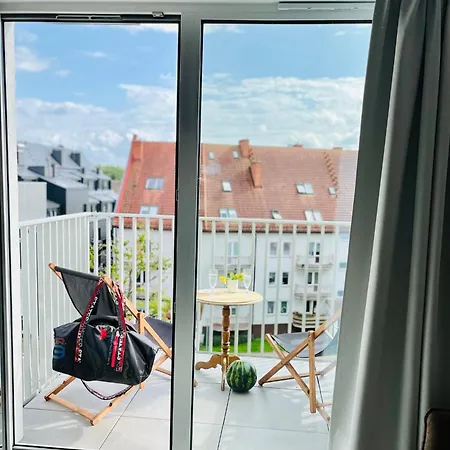 503 See&spa Podczele Basen I W Cenie * Kołobrzeg