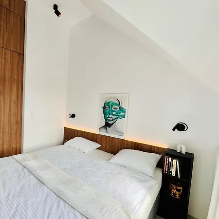 Appartamento 503 See&spa Podczele Basen I W Cenie *