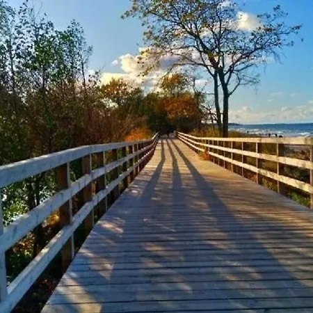 503 See&spa Podczele Basen I W Cenie 公寓 科沃布热格