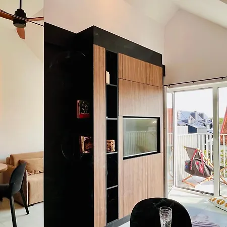 503 See&spa Podczele Basen I W Cenie 公寓 *