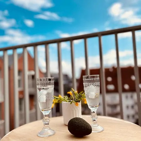 503 See&spa Podczele Basen I W Cenie Appartamento *