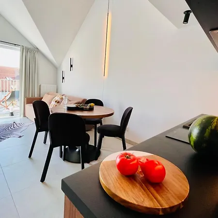 503 See&spa Podczele Basen I W Cenie Nowa Restauracja 公寓 科沃布热格