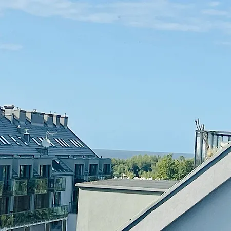 503 See&spa Podczele Basen I W Cenie * Kołobrzeg