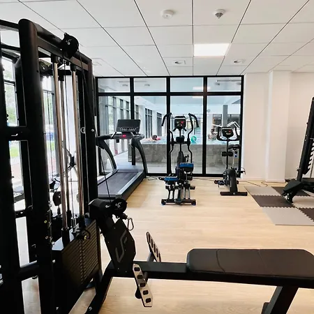 503 See&spa Podczele Basen I W Cenie Appartamento