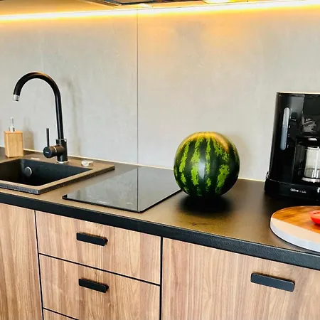 Appartamento 503 See&spa Podczele Basen I W Cenie Kołobrzeg