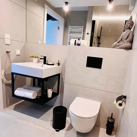 503 See&spa Podczele Basen I W Cenie * Kołobrzeg