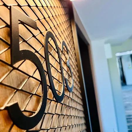 503 See&spa Podczele Basen I W Cenie Appartamento *