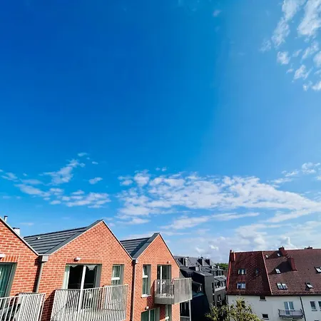 503 See&spa Podczele Basen I W Cenie Appartamento Kołobrzeg