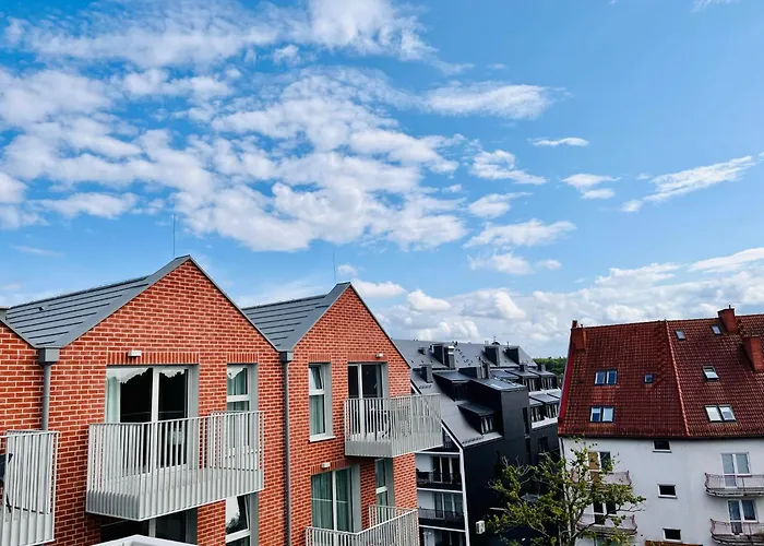 503 See&spa Podczele Basen I W Cenie Nowa Restauracja * Kołobrzeg