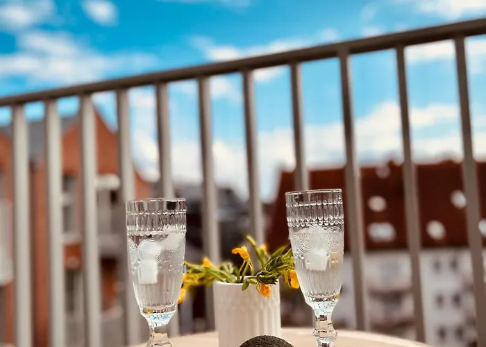 503 See&spa Podczele Basen I W Cenie Nowa Restauracja Appartamento *