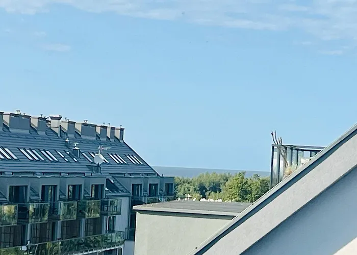 503 See&spa Podczele Basen I W Cenie Nowa Restauracja * Kołobrzeg