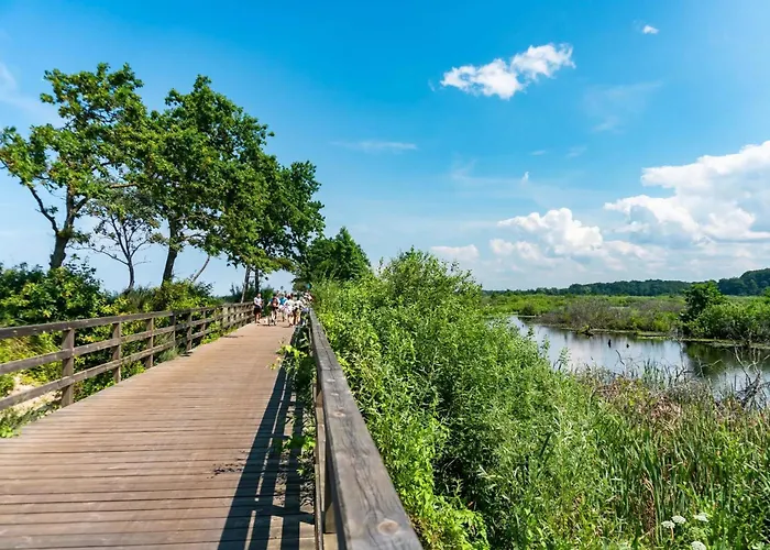 503 See&spa Podczele Basen I W Cenie Nowa Restauracja Kołobrzeg