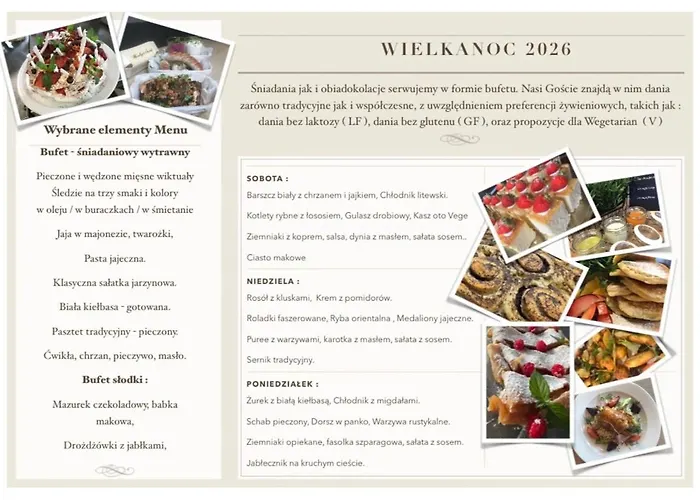 503 See&spa Podczele Basen I W Cenie Nowa Restauracja